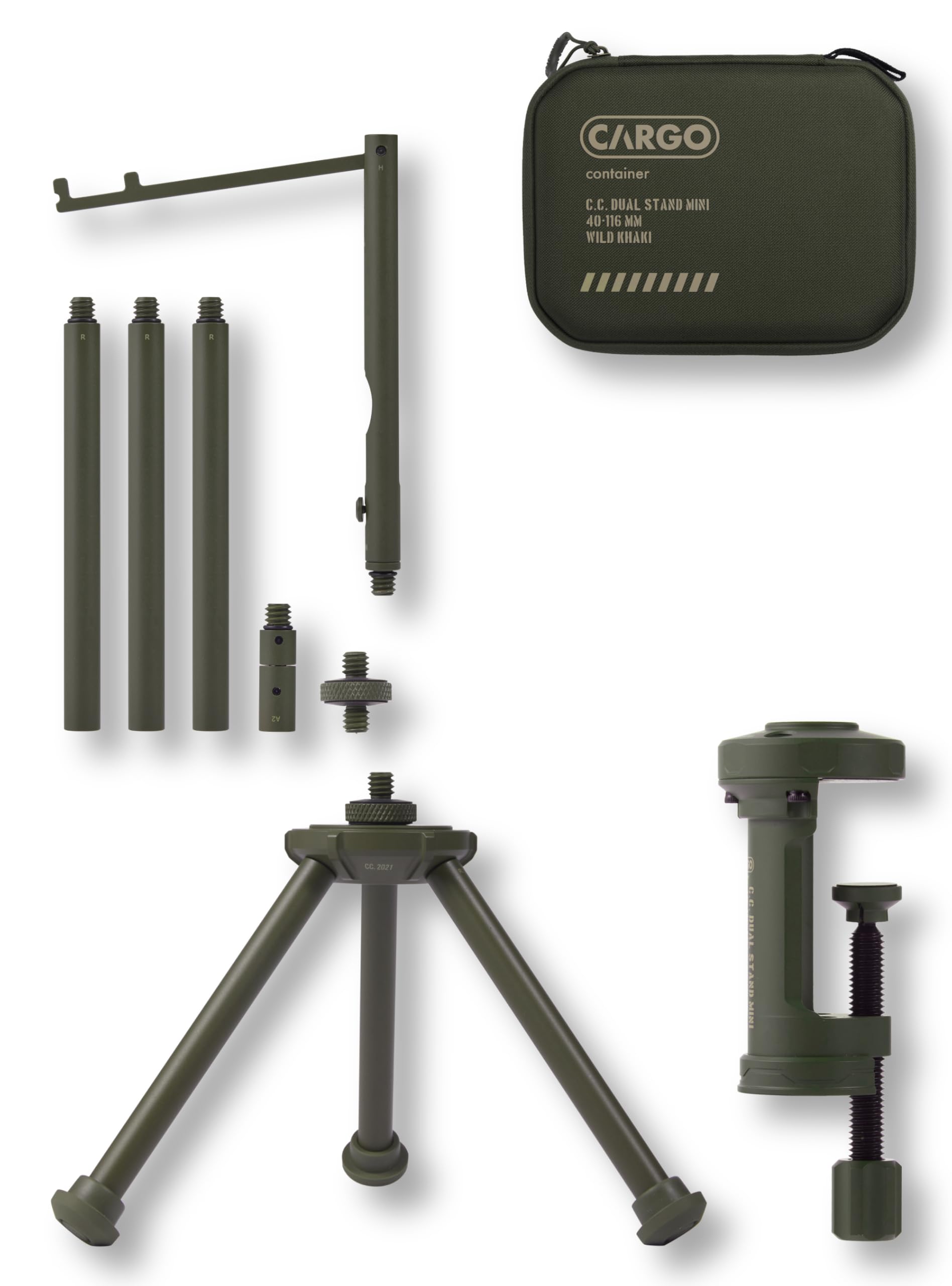 Amazon.co.jp: CARGO CONTAINER カーゴコンテナ DUAL STAND MINI